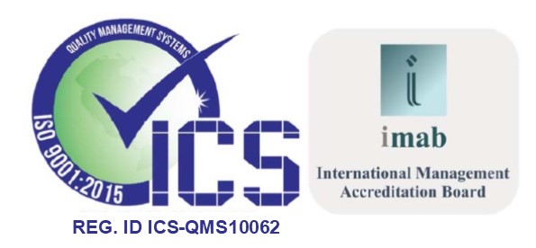 ISO 9001 2015 PENTA